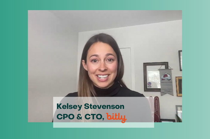 Kelsey Stevenson Bitly