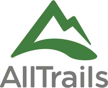 AllTrails Logo