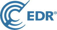 EDR logo