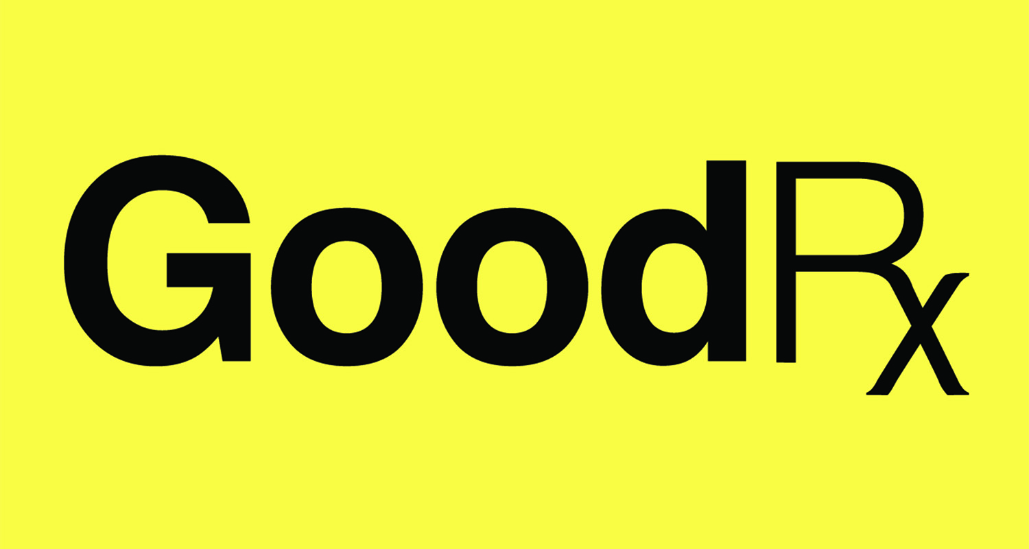 GoodRX Logo