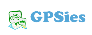 GPSies Logo