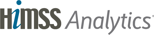 Himss Analytics Logo