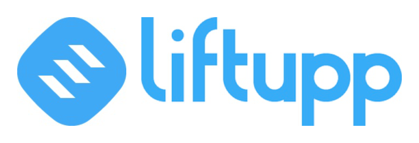 Liftupp Logo