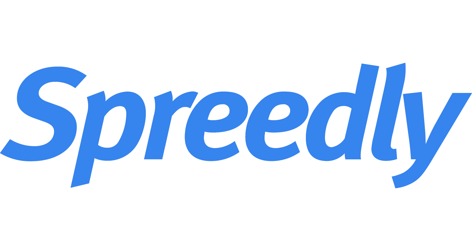 Spreedly Logo